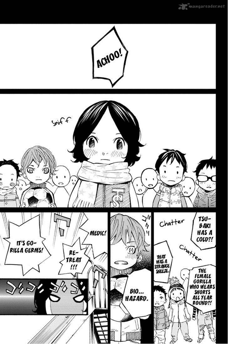 Shigatsu Wa Kimi No Uso 39 2