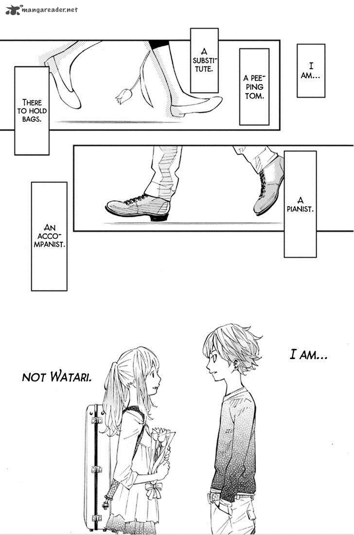 Shigatsu Wa Kimi No Uso 39 20