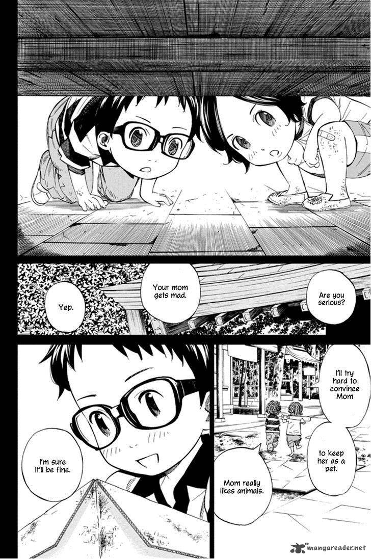 Shigatsu Wa Kimi No Uso 39 21