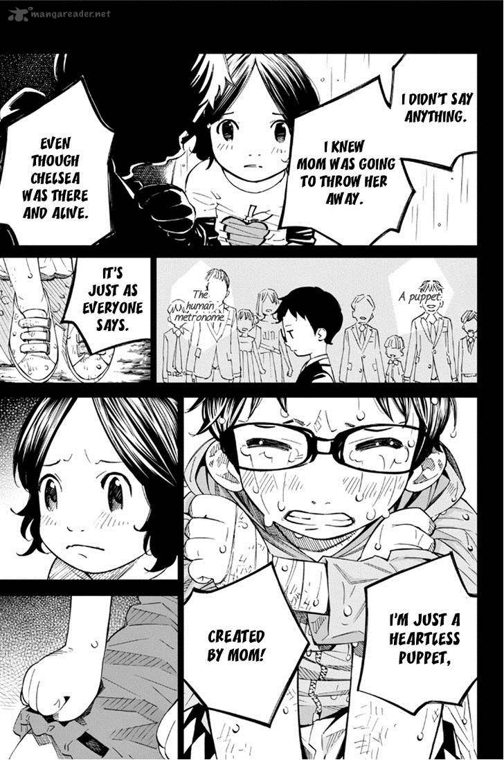 Shigatsu Wa Kimi No Uso 39 24