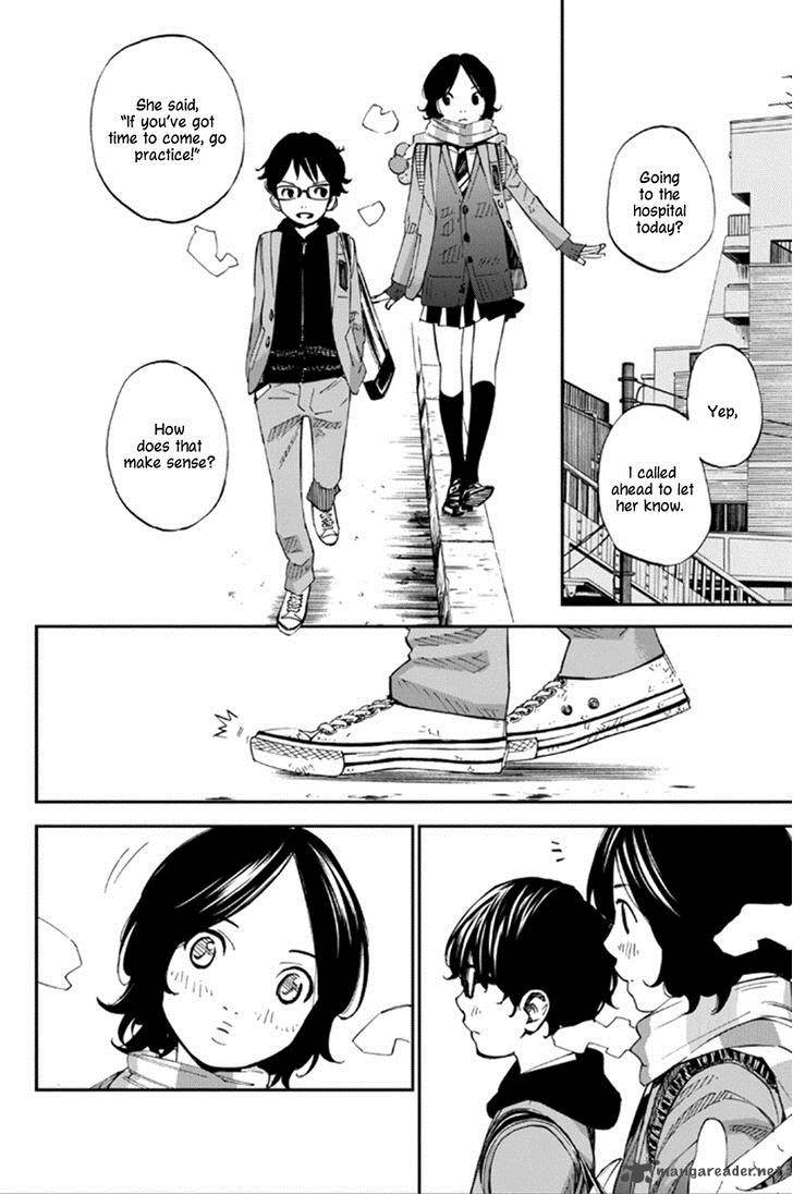 Shigatsu Wa Kimi No Uso 39 27