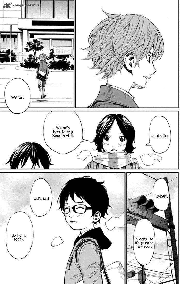 Shigatsu Wa Kimi No Uso 39 28