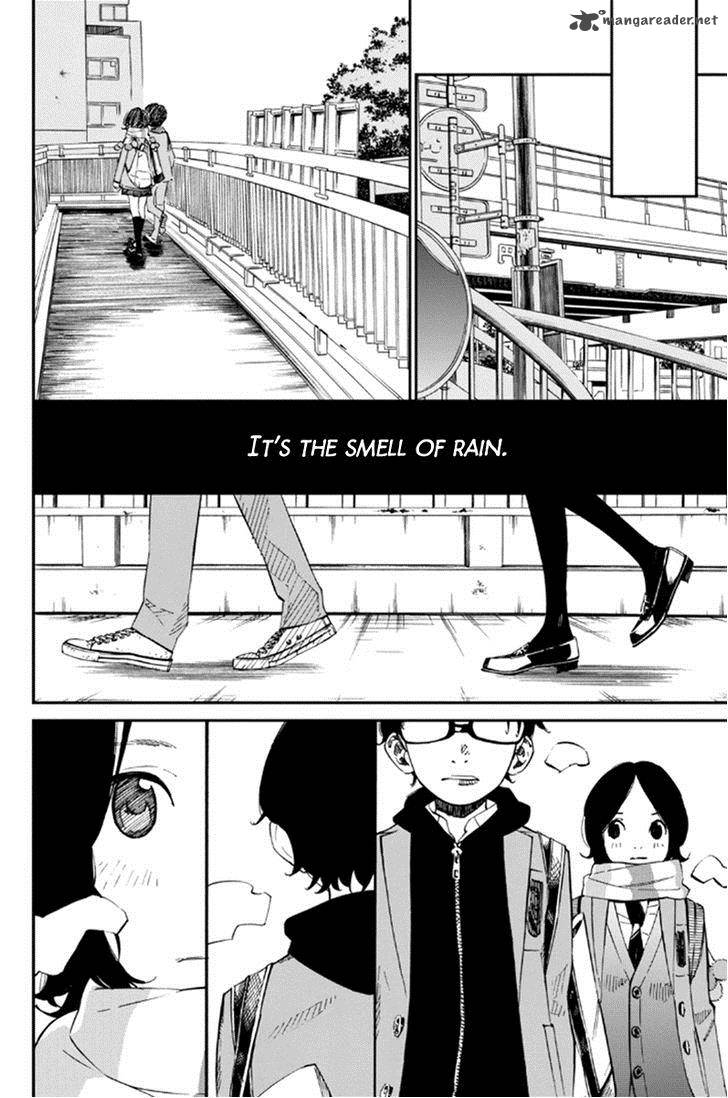 Shigatsu Wa Kimi No Uso 39 29