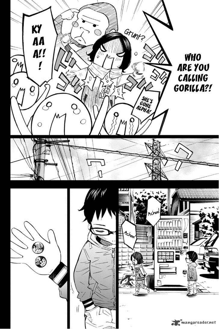 Shigatsu Wa Kimi No Uso 39 3
