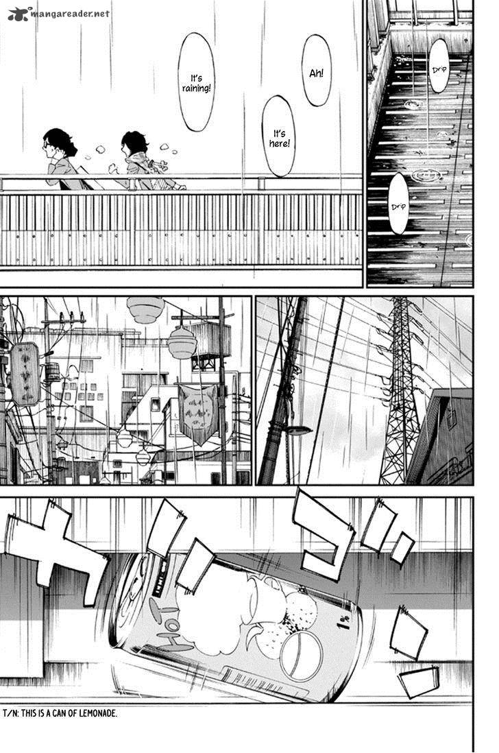 Shigatsu Wa Kimi No Uso 39 30