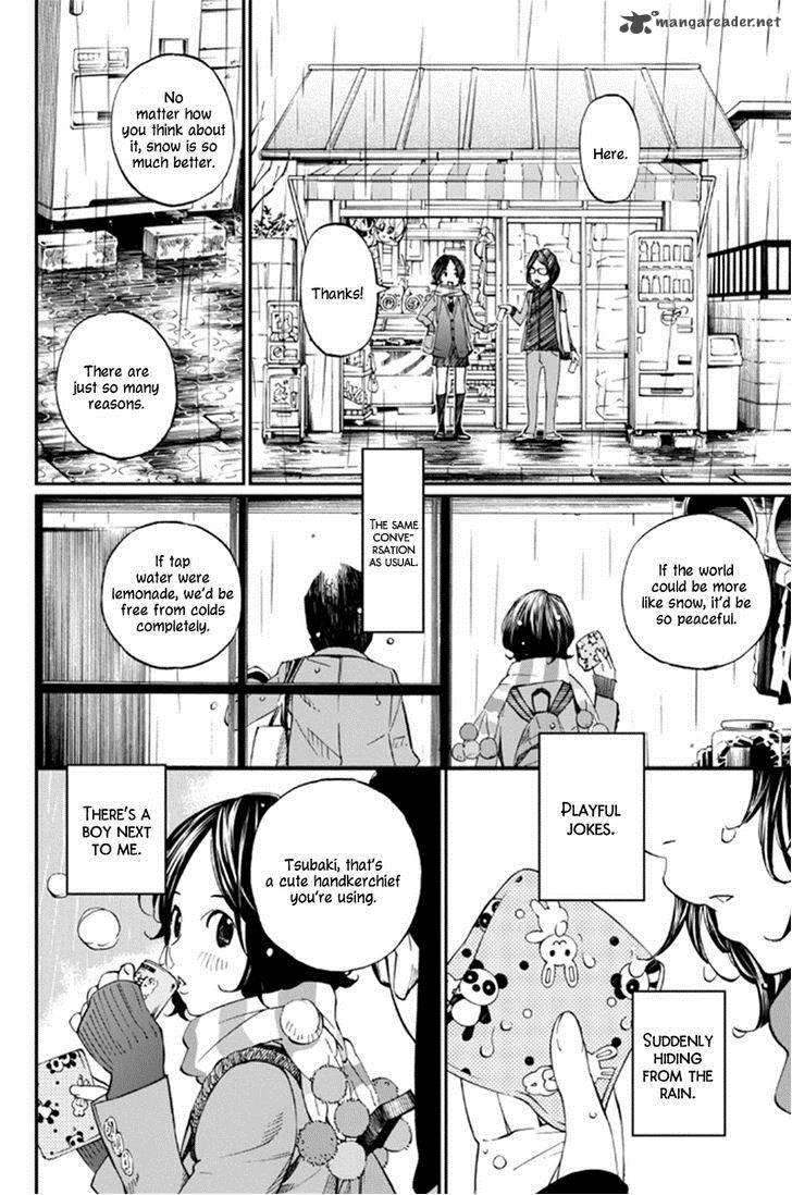 Shigatsu Wa Kimi No Uso 39 31