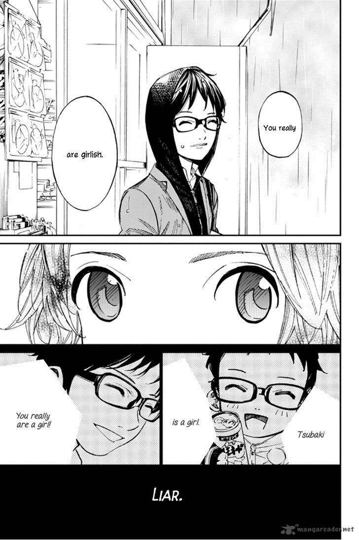 Shigatsu Wa Kimi No Uso 39 32