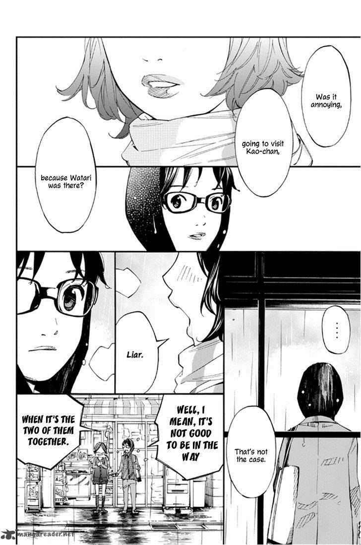 Shigatsu Wa Kimi No Uso 39 33