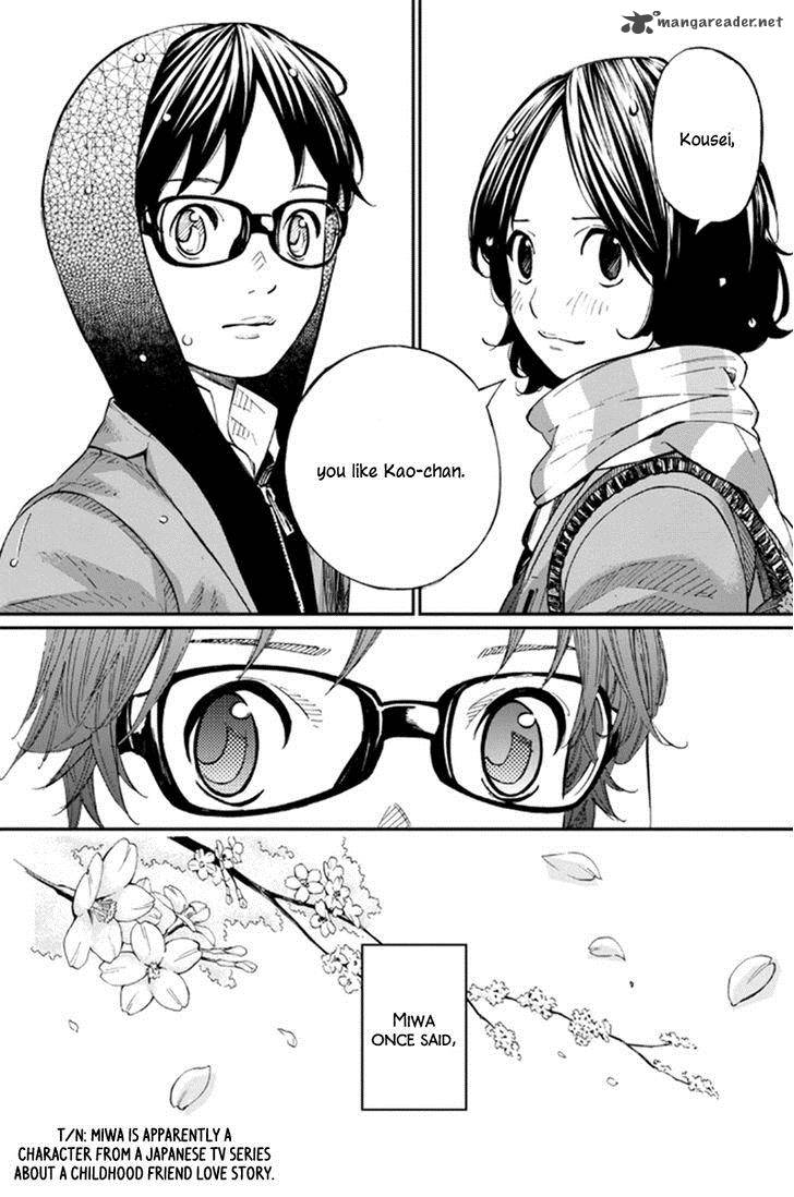 Shigatsu Wa Kimi No Uso 39 35