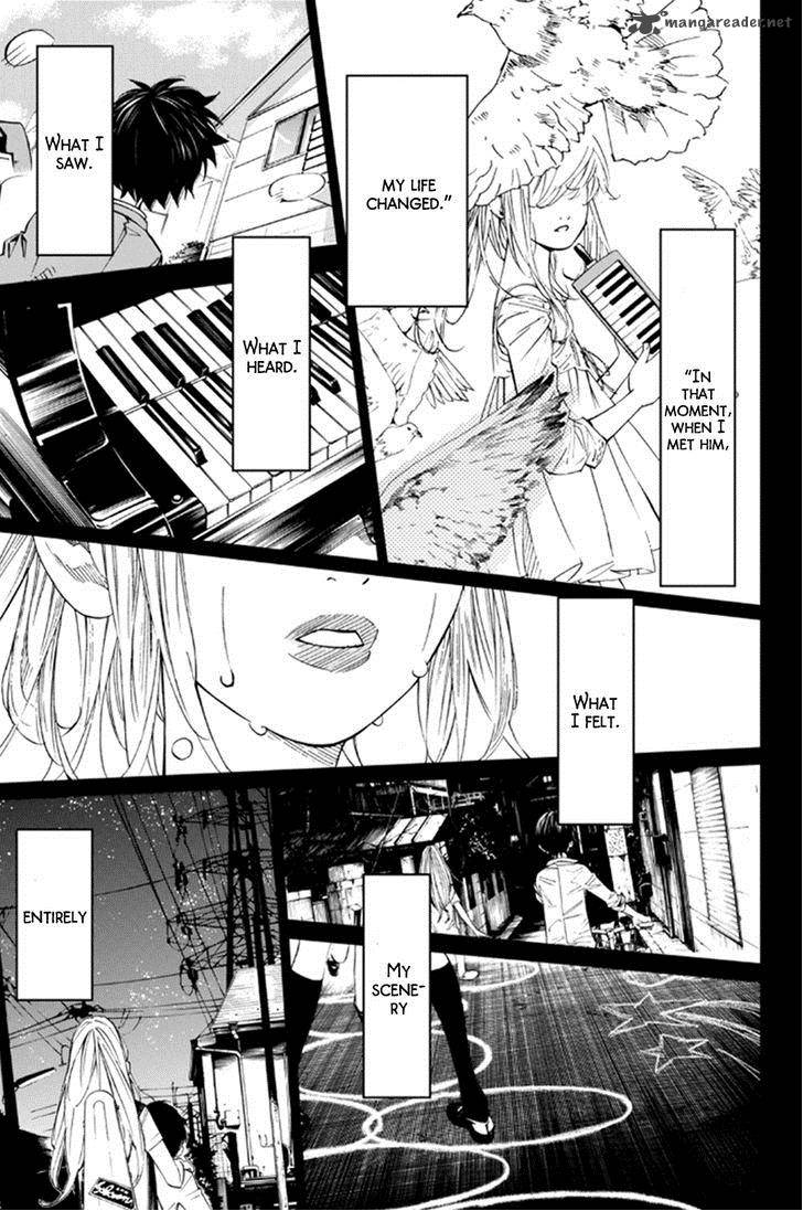 Shigatsu Wa Kimi No Uso 39 36