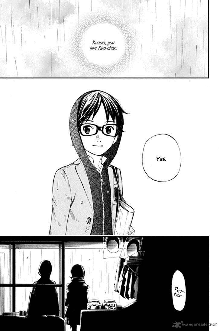 Shigatsu Wa Kimi No Uso 39 38