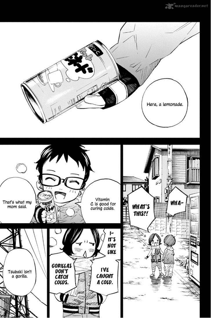 Shigatsu Wa Kimi No Uso 39 4
