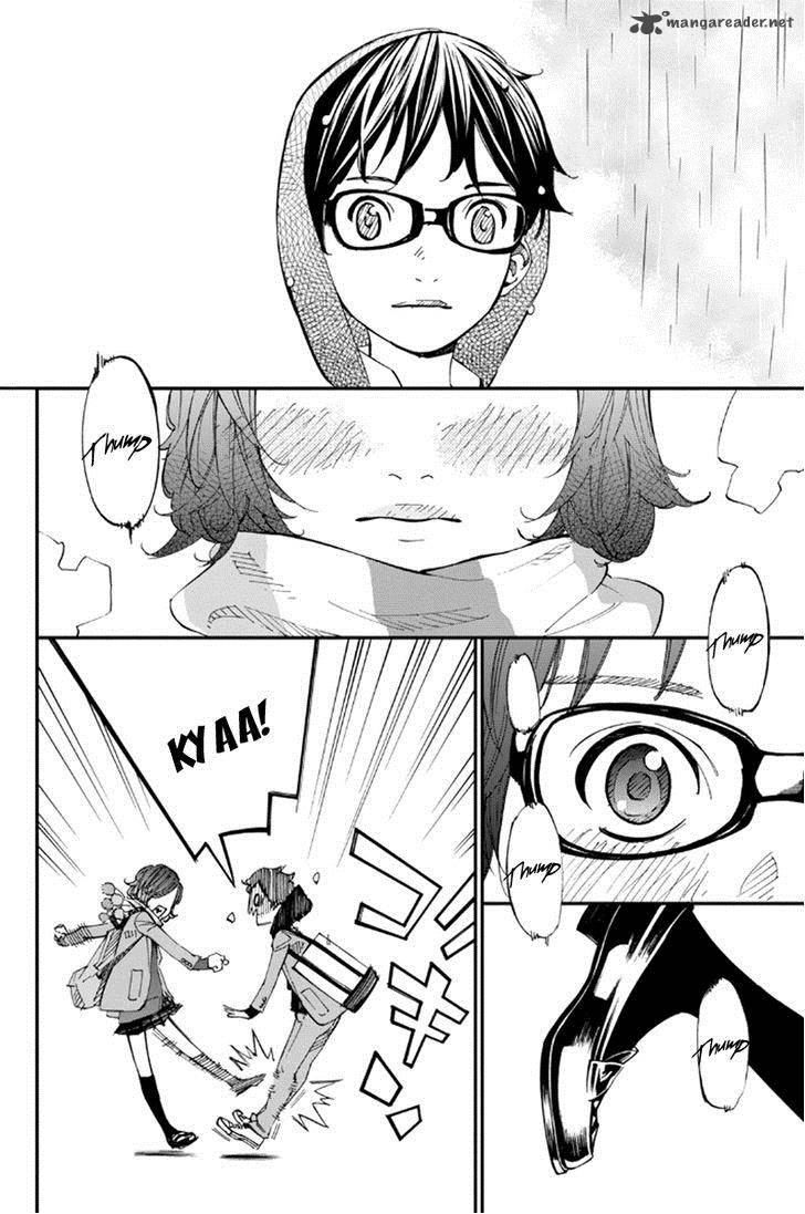 Shigatsu Wa Kimi No Uso 39 43