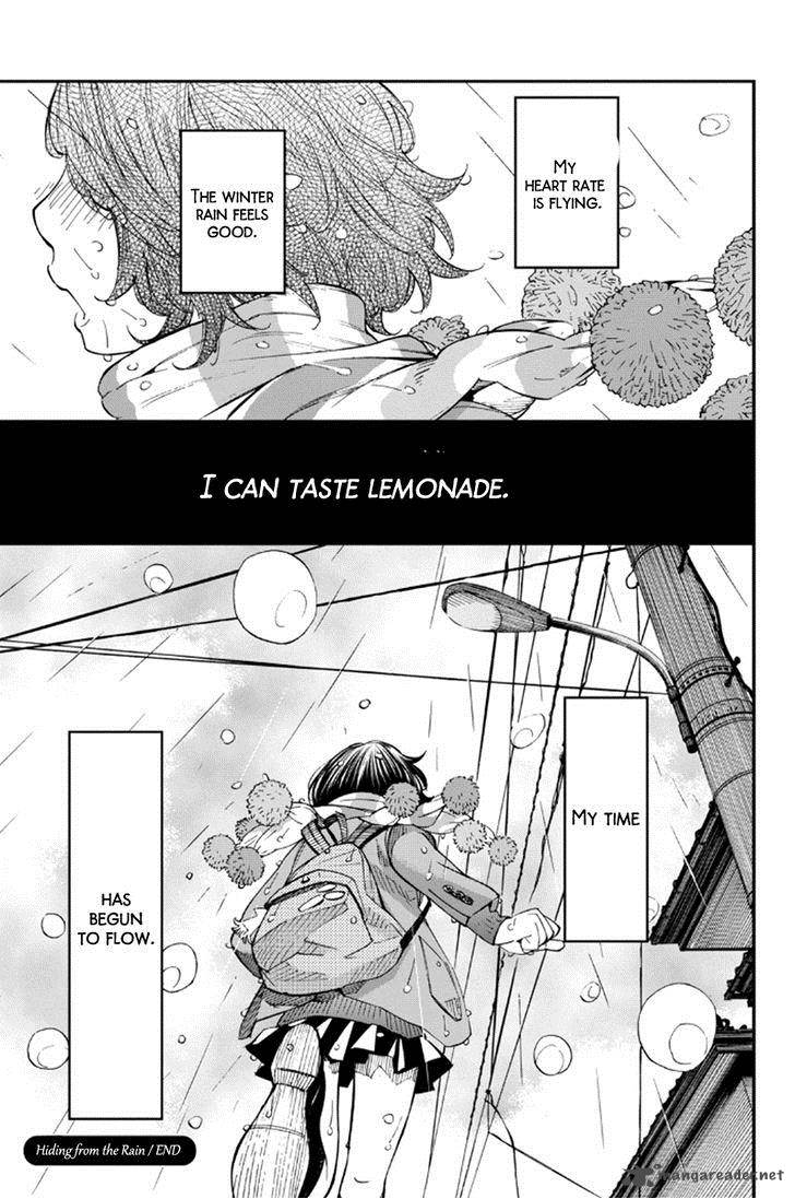 Shigatsu Wa Kimi No Uso 39 46