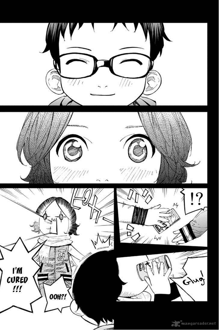 Shigatsu Wa Kimi No Uso 39 6