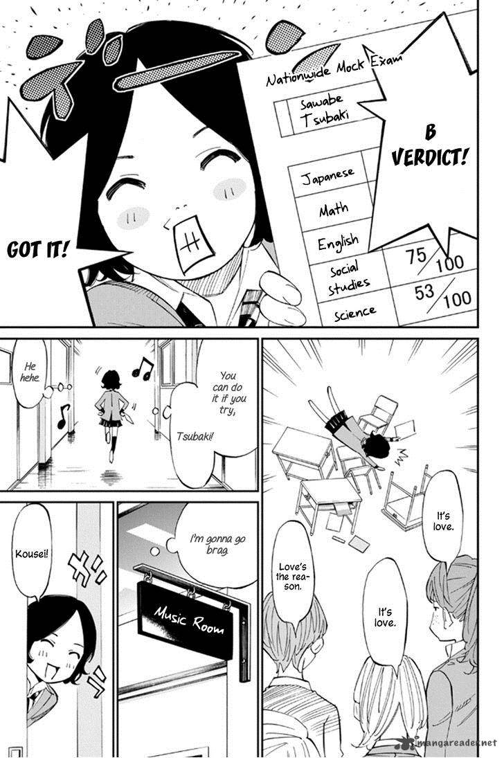 Shigatsu Wa Kimi No Uso 39 8