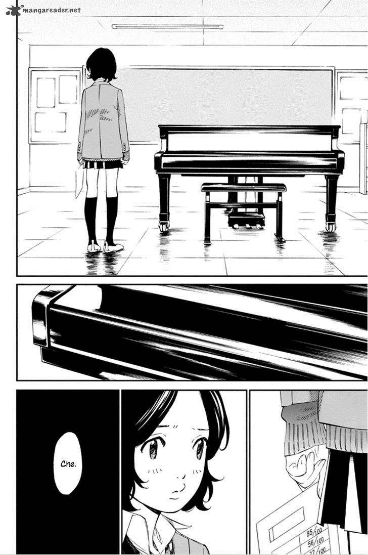 Shigatsu Wa Kimi No Uso 39 9