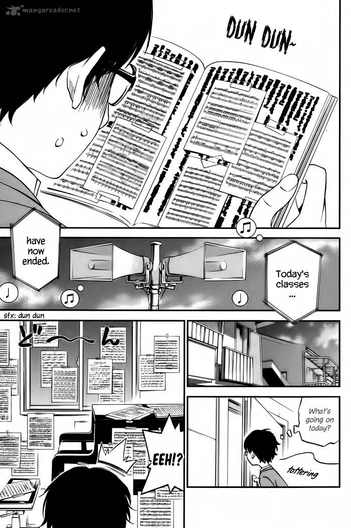 Shigatsu Wa Kimi No Uso 4 11