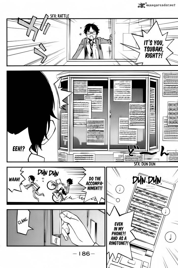 Shigatsu Wa Kimi No Uso 4 12