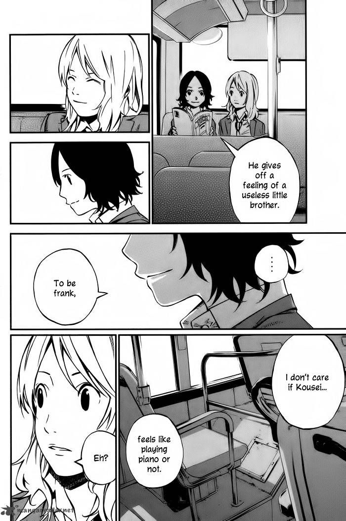 Shigatsu Wa Kimi No Uso 4 17