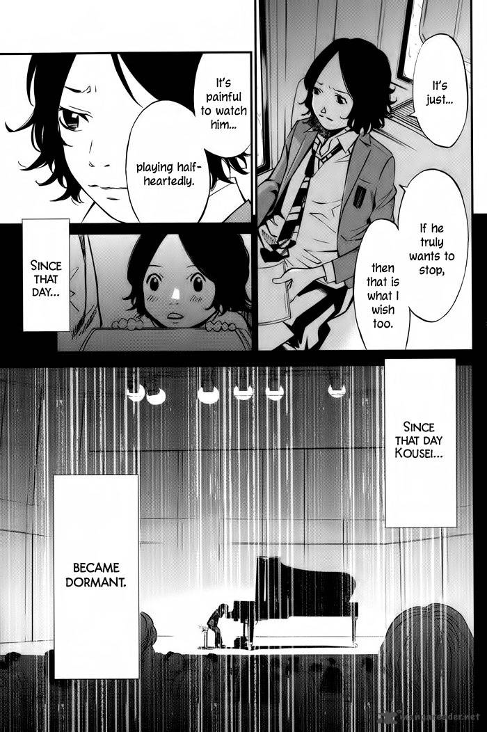 Shigatsu Wa Kimi No Uso 4 18