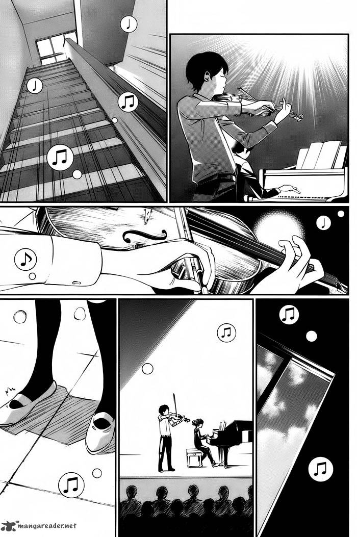 Shigatsu Wa Kimi No Uso 4 22