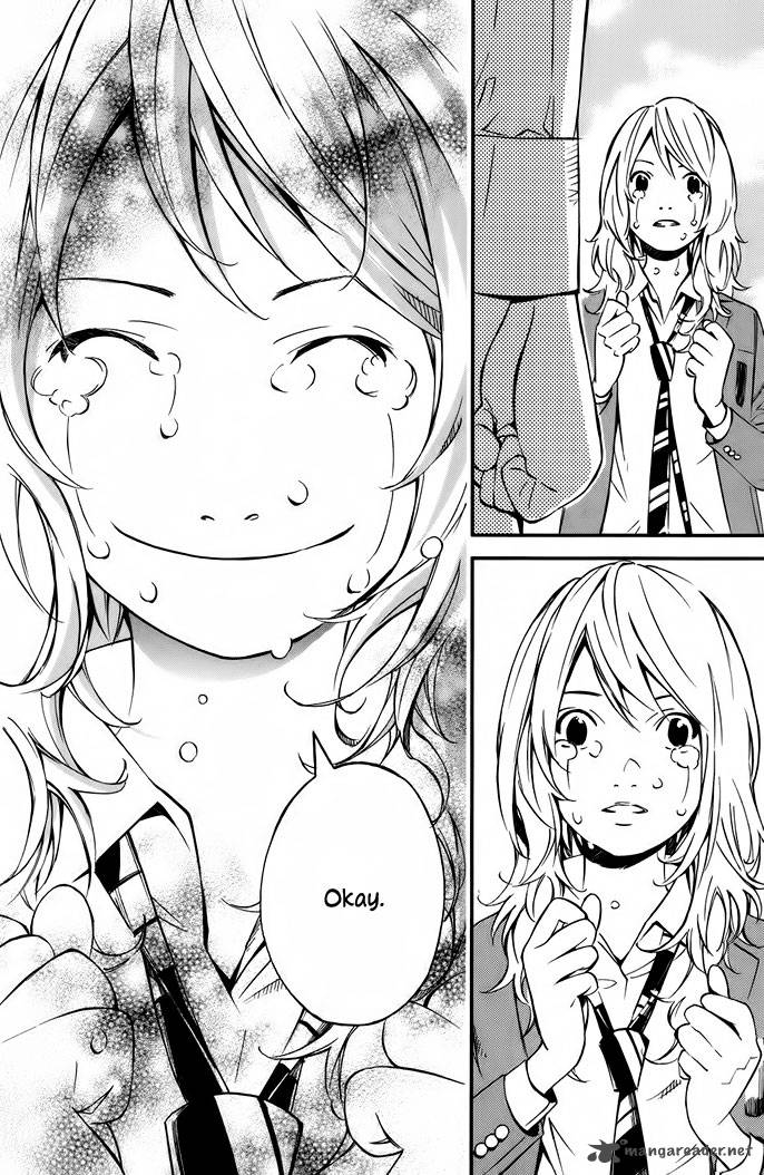 Shigatsu Wa Kimi No Uso 4 35