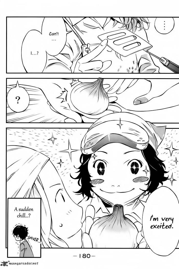 Shigatsu Wa Kimi No Uso 4 6