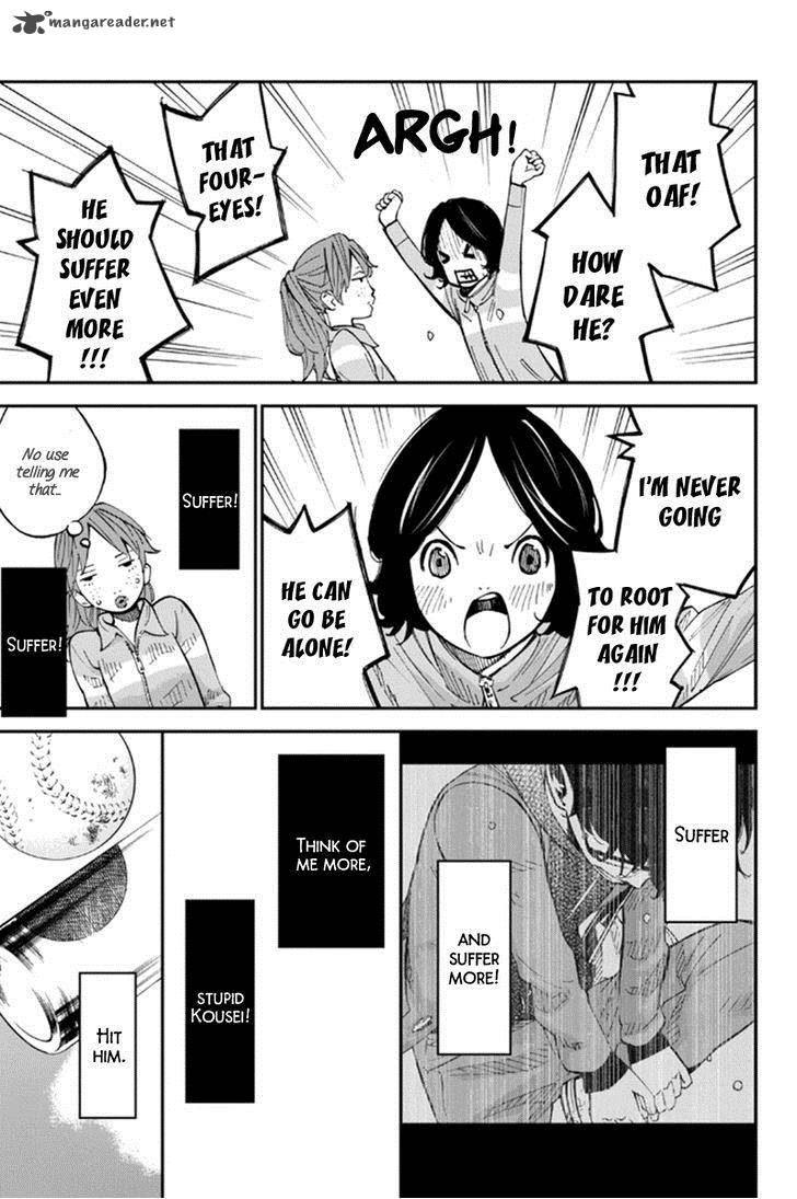 Shigatsu Wa Kimi No Uso 40 10