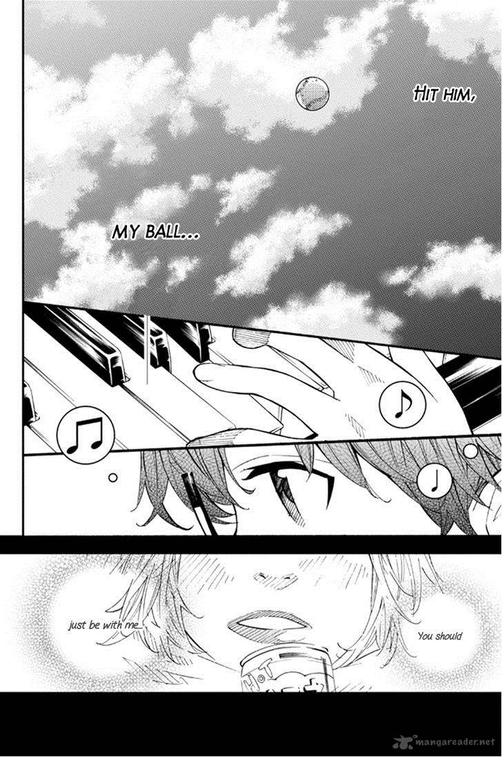 Shigatsu Wa Kimi No Uso 40 11