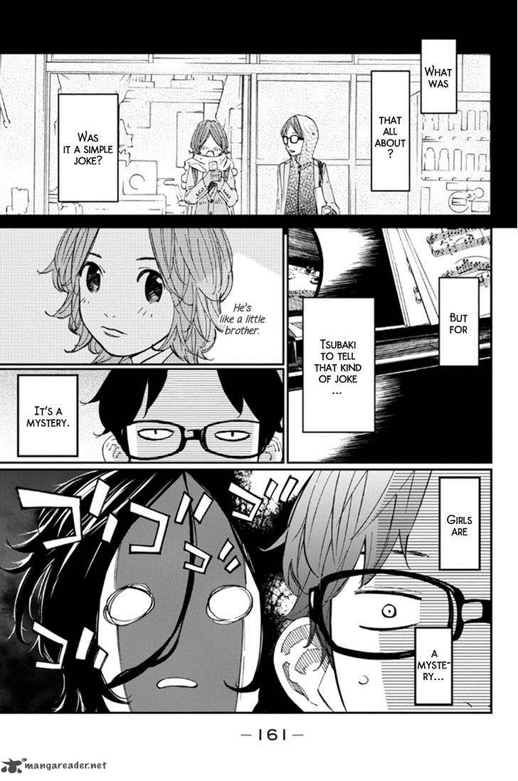 Shigatsu Wa Kimi No Uso 40 12