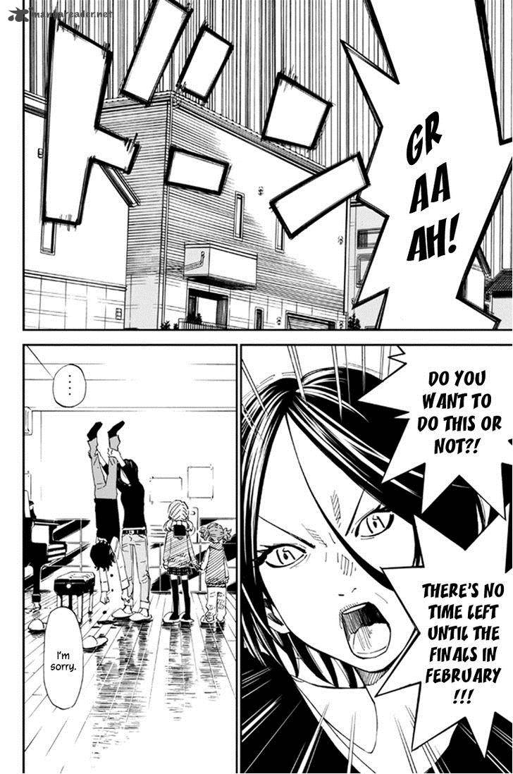 Shigatsu Wa Kimi No Uso 40 13