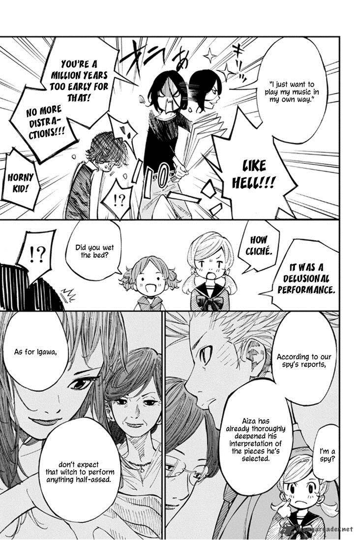Shigatsu Wa Kimi No Uso 40 14