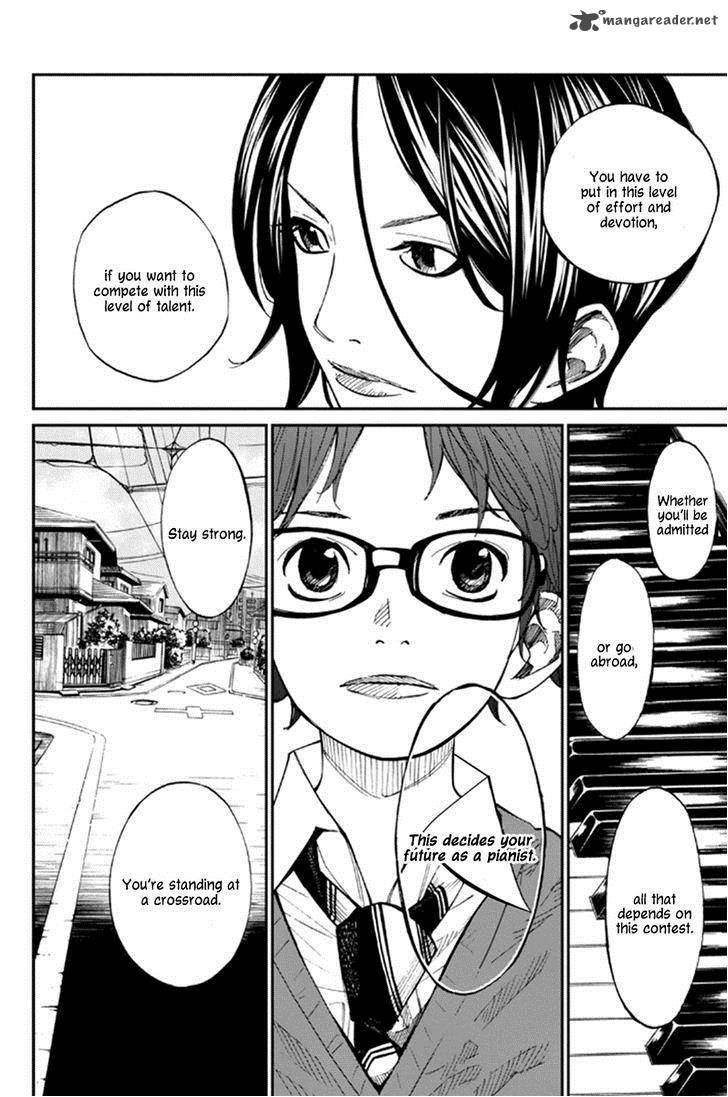 Shigatsu Wa Kimi No Uso 40 15