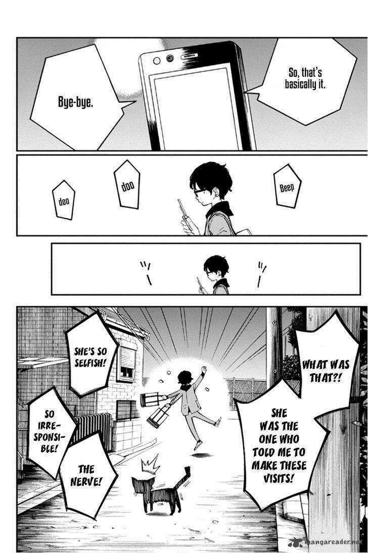 Shigatsu Wa Kimi No Uso 40 17
