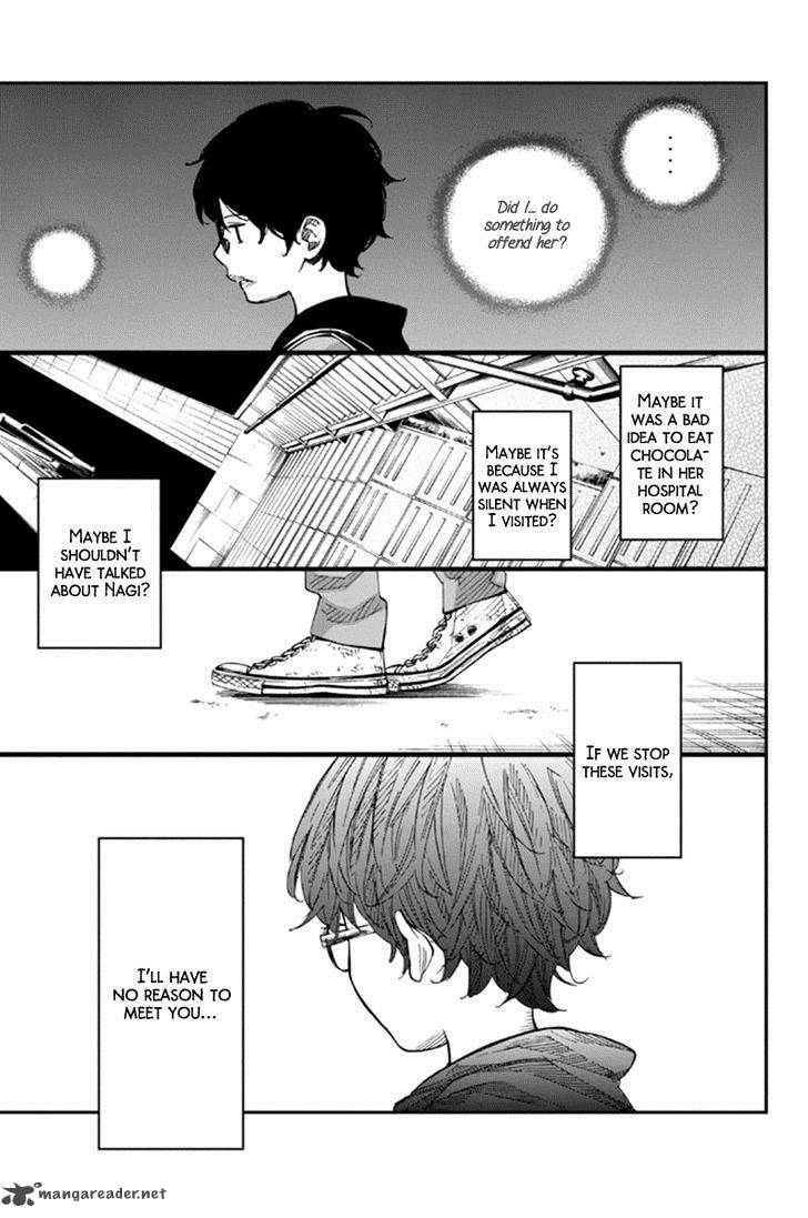 Shigatsu Wa Kimi No Uso 40 18