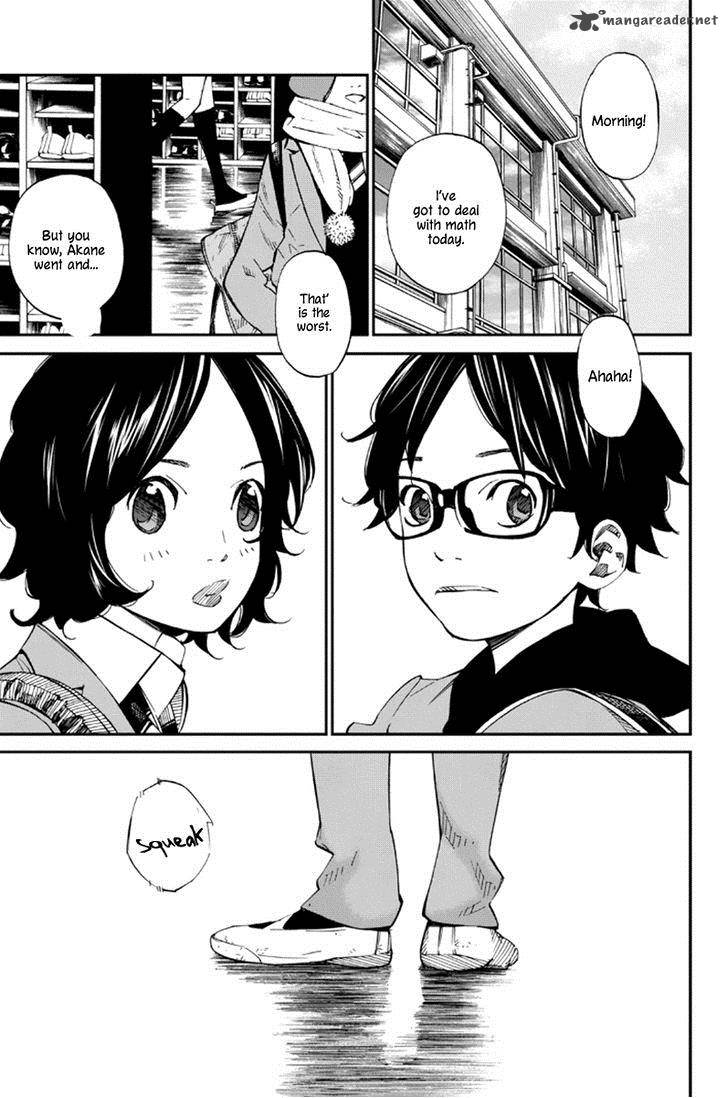 Shigatsu Wa Kimi No Uso 40 2