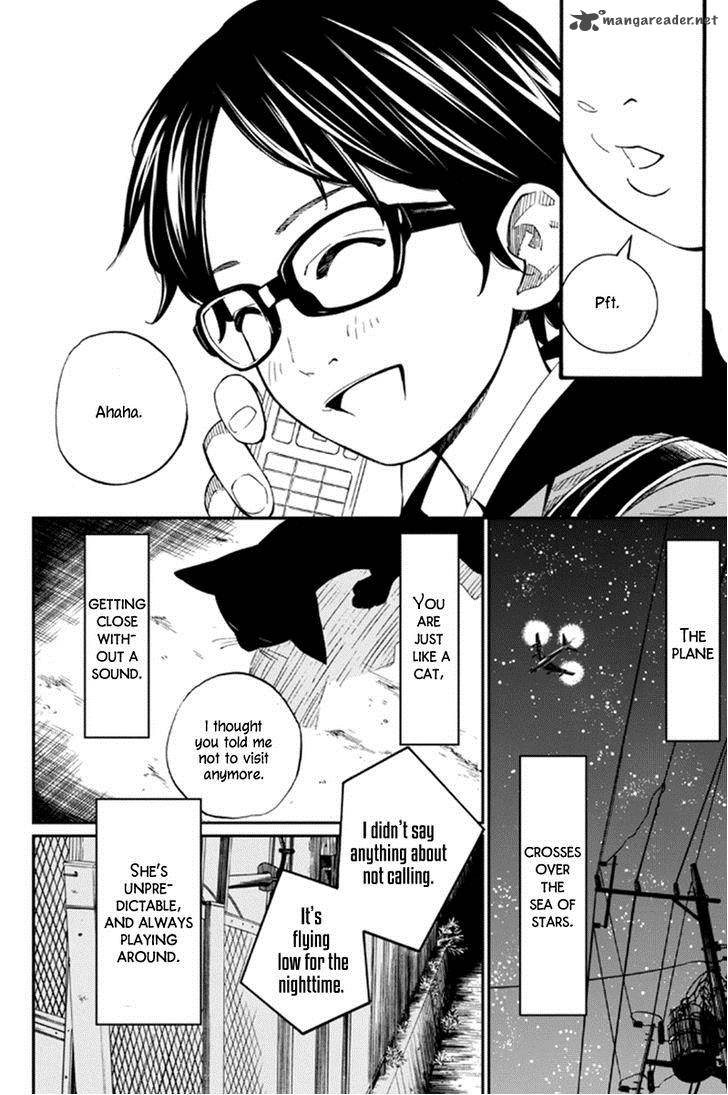 Shigatsu Wa Kimi No Uso 40 21