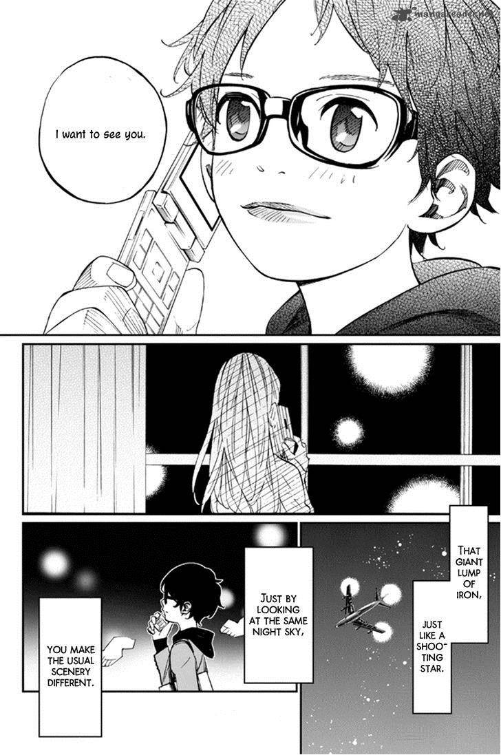 Shigatsu Wa Kimi No Uso 40 23