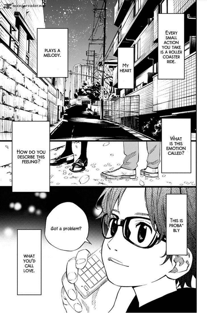 Shigatsu Wa Kimi No Uso 40 24