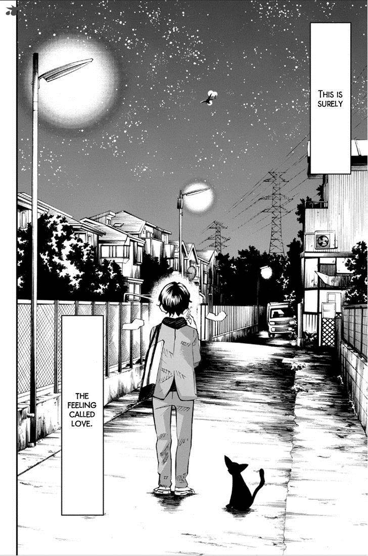 Shigatsu Wa Kimi No Uso 40 25