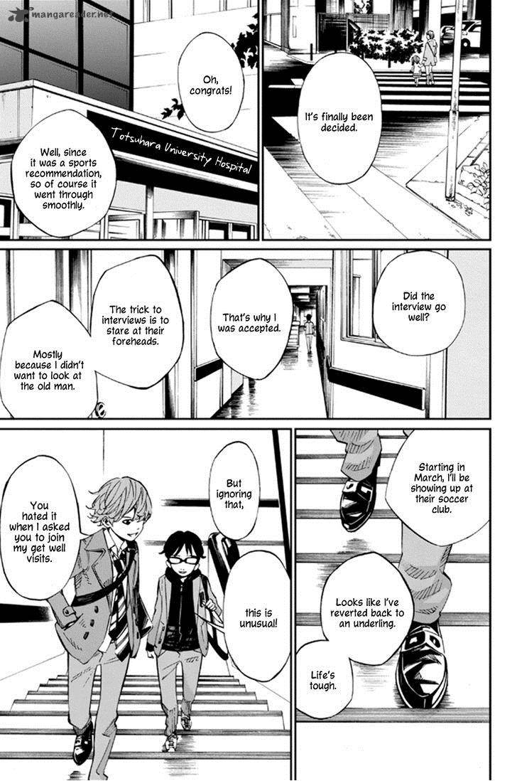 Shigatsu Wa Kimi No Uso 40 26