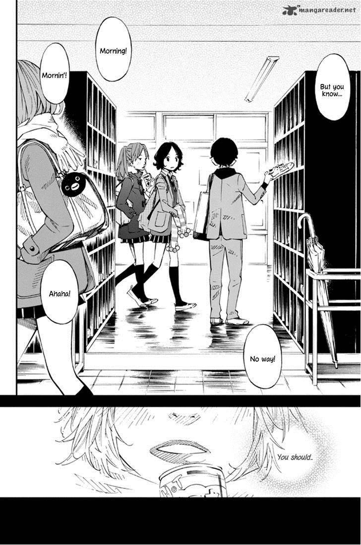 Shigatsu Wa Kimi No Uso 40 3