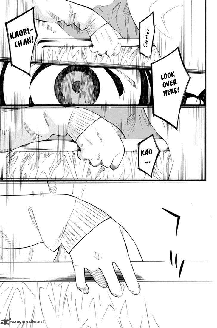 Shigatsu Wa Kimi No Uso 40 31