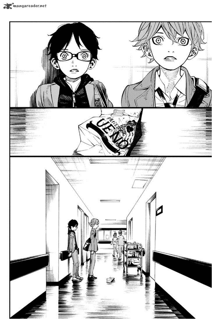 Shigatsu Wa Kimi No Uso 40 34