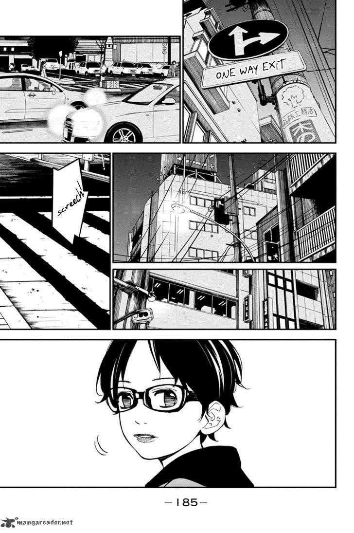 Shigatsu Wa Kimi No Uso 40 35