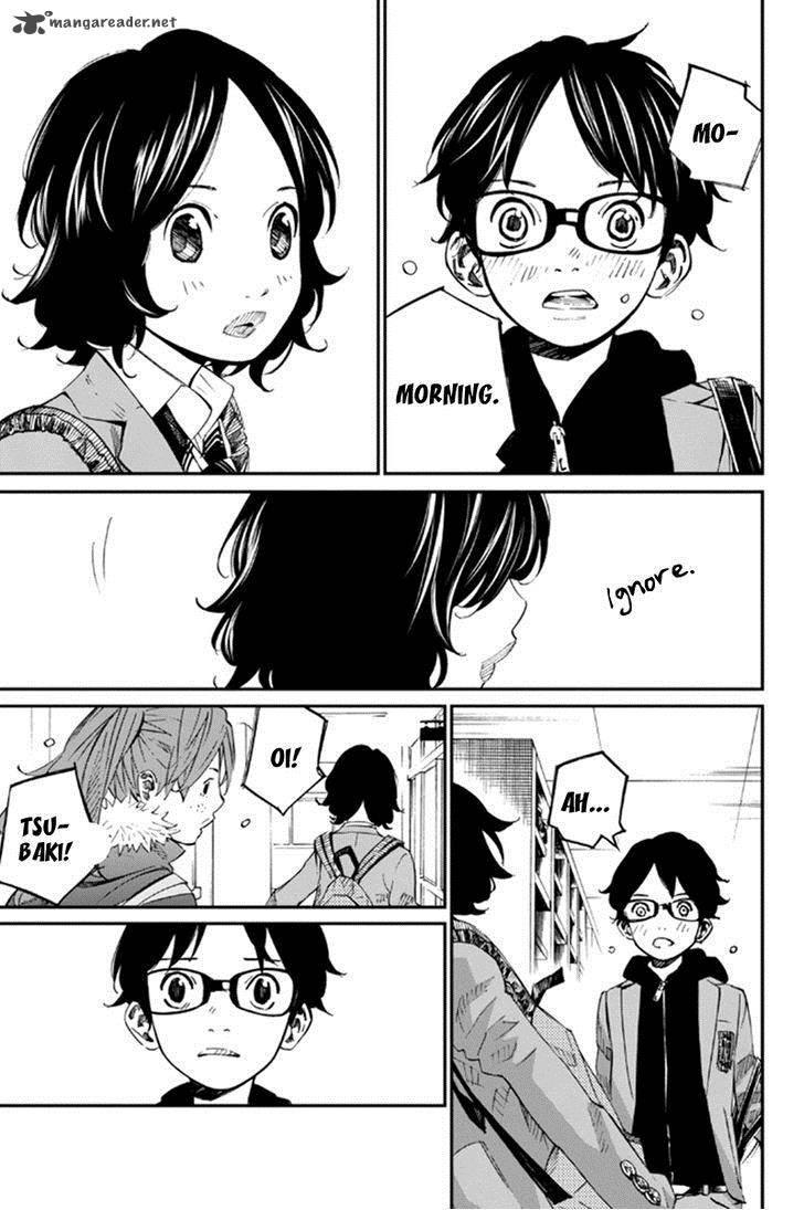 Shigatsu Wa Kimi No Uso 40 4