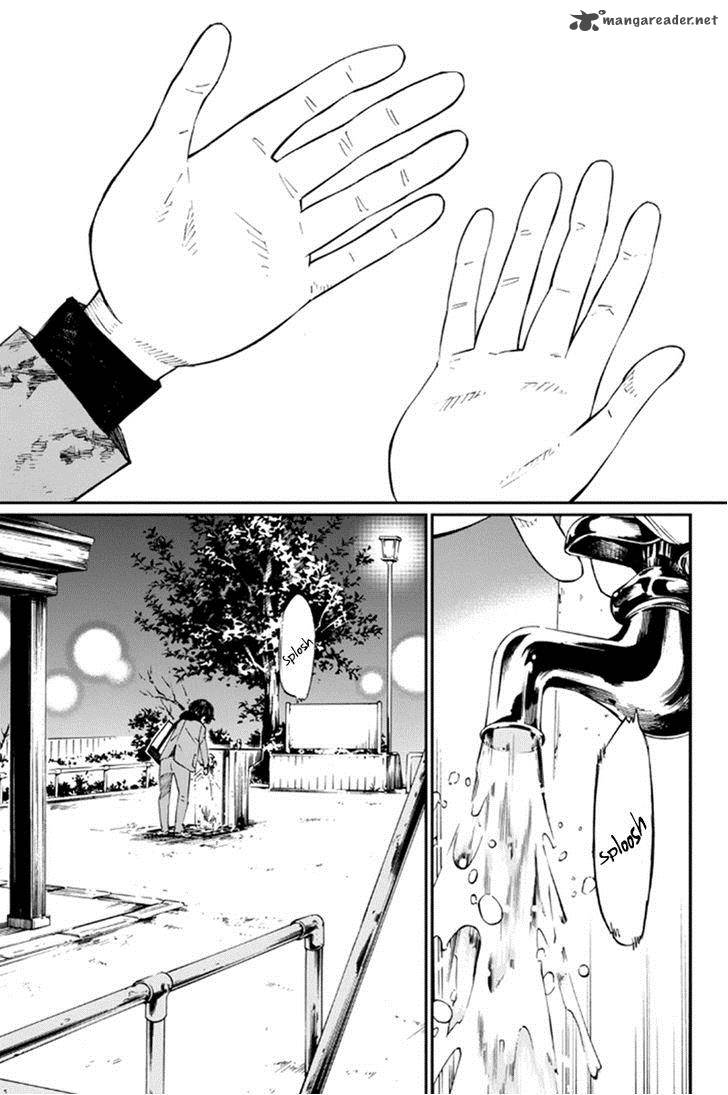 Shigatsu Wa Kimi No Uso 40 41
