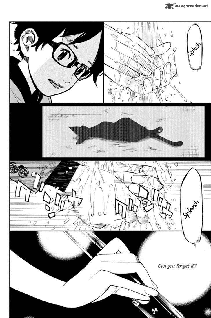 Shigatsu Wa Kimi No Uso 40 42