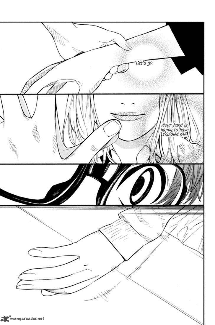 Shigatsu Wa Kimi No Uso 40 43